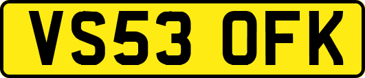 VS53OFK