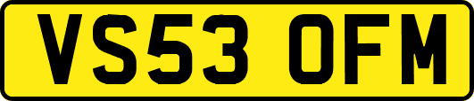 VS53OFM