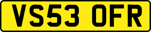 VS53OFR