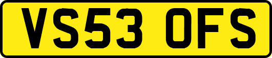 VS53OFS
