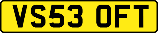 VS53OFT
