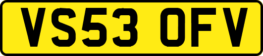 VS53OFV