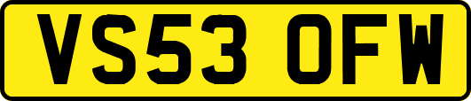VS53OFW