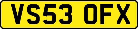 VS53OFX