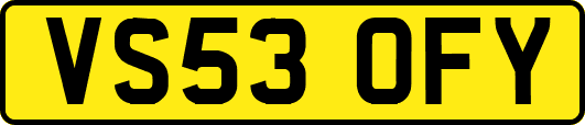 VS53OFY