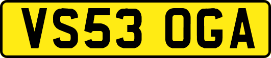 VS53OGA