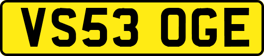 VS53OGE