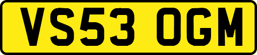 VS53OGM
