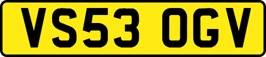 VS53OGV