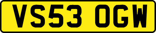VS53OGW