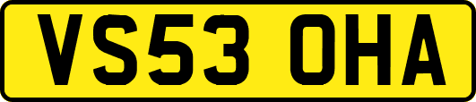 VS53OHA