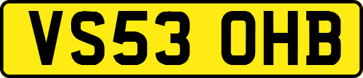 VS53OHB