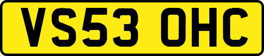 VS53OHC