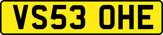 VS53OHE