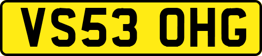 VS53OHG