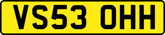 VS53OHH