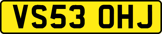 VS53OHJ