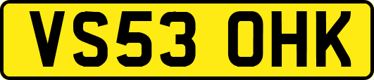 VS53OHK