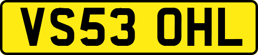 VS53OHL