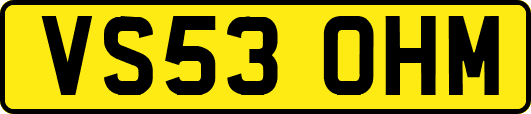 VS53OHM