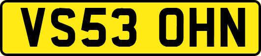 VS53OHN