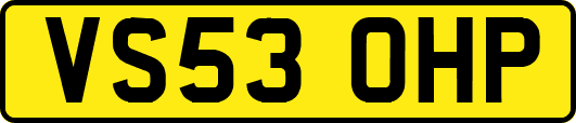 VS53OHP
