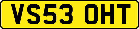 VS53OHT