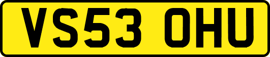 VS53OHU