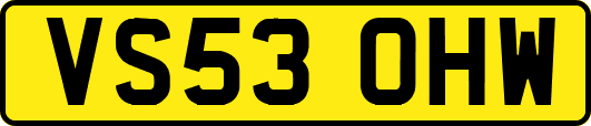 VS53OHW
