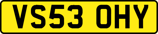 VS53OHY