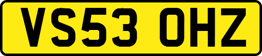 VS53OHZ