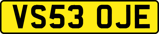 VS53OJE