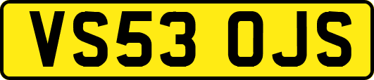 VS53OJS