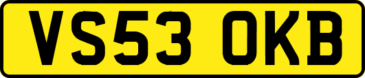 VS53OKB
