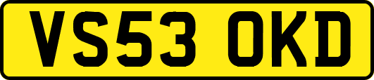 VS53OKD
