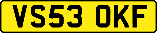 VS53OKF