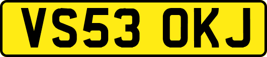 VS53OKJ