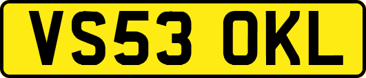 VS53OKL