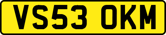 VS53OKM