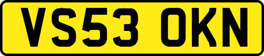 VS53OKN