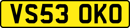 VS53OKO