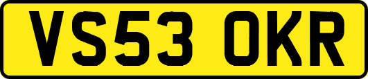 VS53OKR