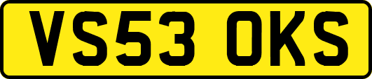 VS53OKS