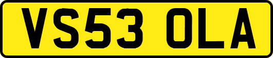 VS53OLA