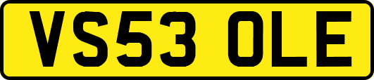VS53OLE