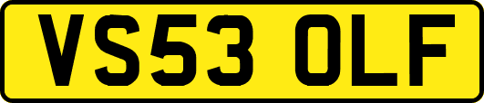VS53OLF