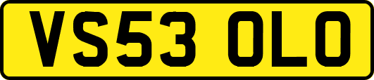 VS53OLO