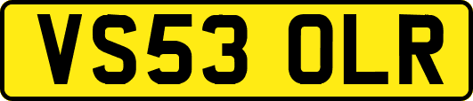 VS53OLR