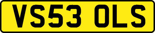 VS53OLS