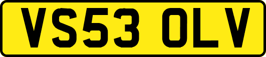 VS53OLV